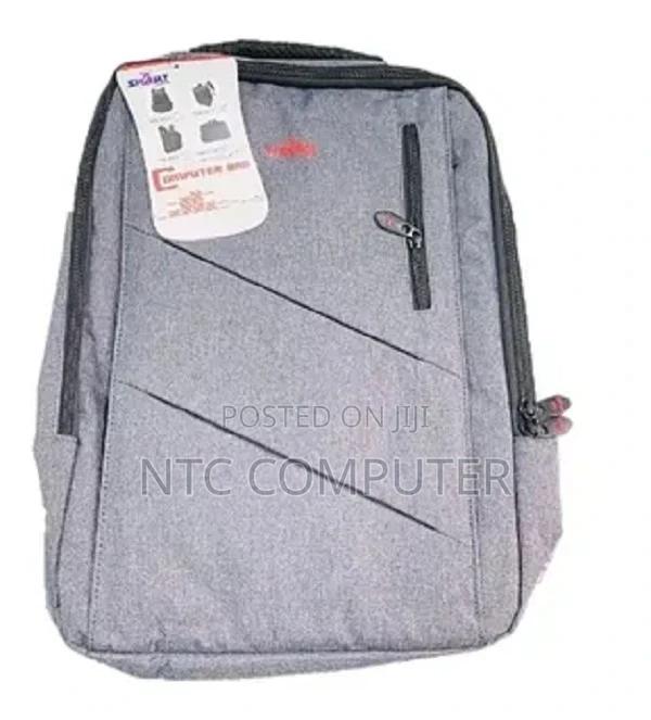 Smart Sm-9673 Laptop Bag 2 in 1 Carrycase/Backpack 15.6′′