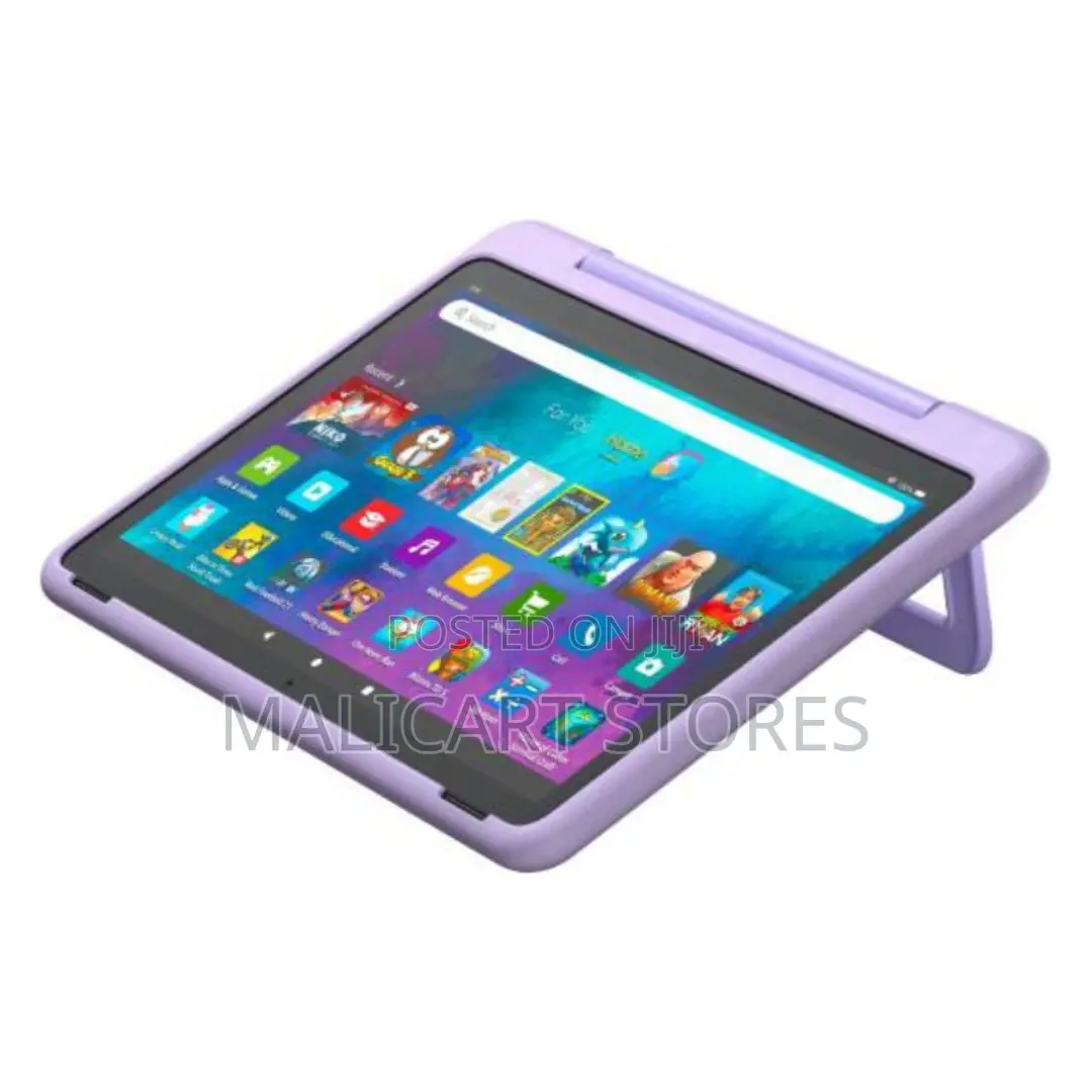 New Amazon Fire HD 10 Kids Pro 4 GB
