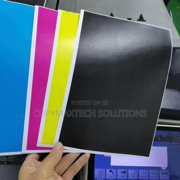 Konica Minolta Biz Hub C364e Colored Copier Machine - thumbnail 2