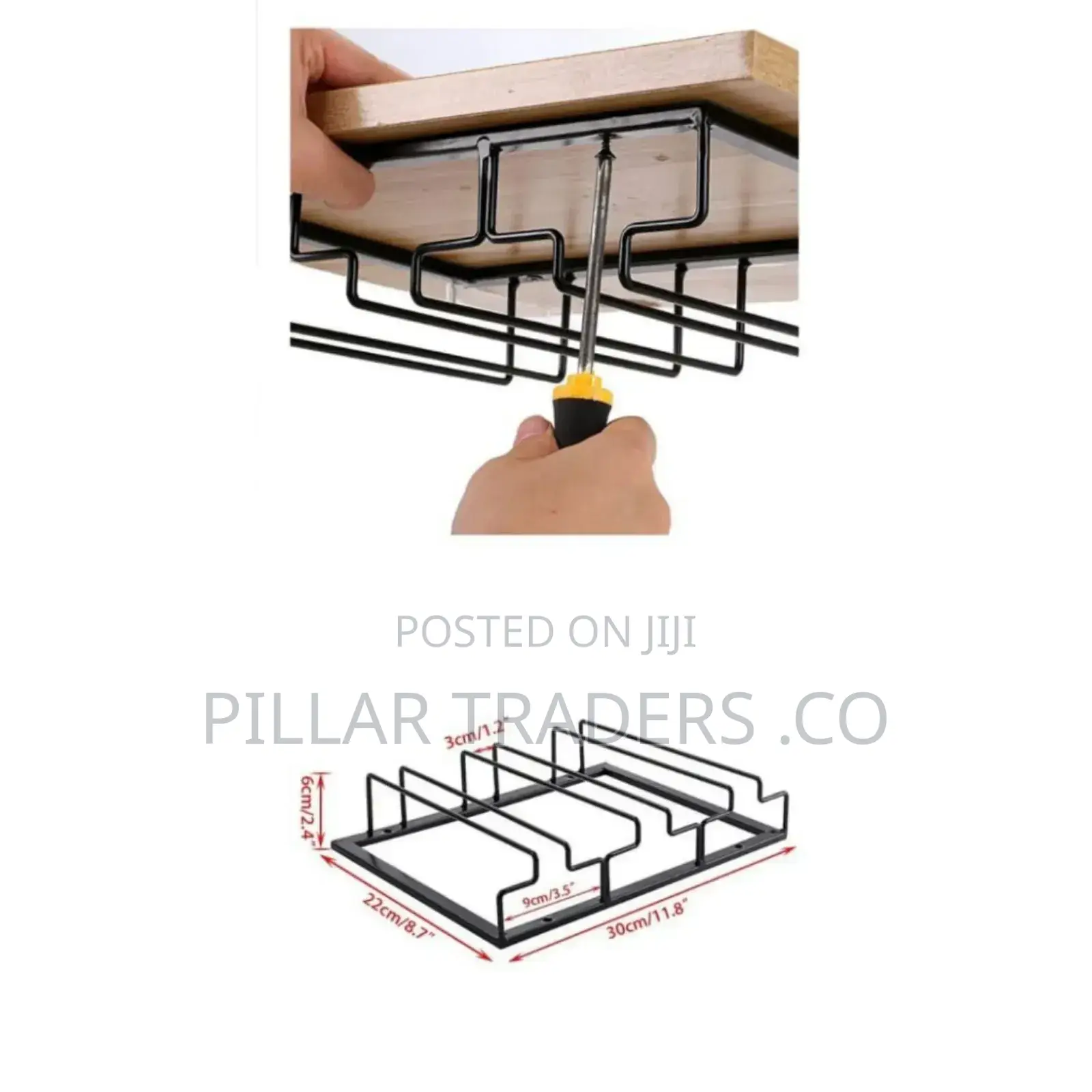 Wine Glass Holder