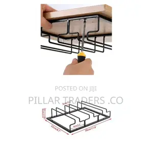 Wine Glass Holder