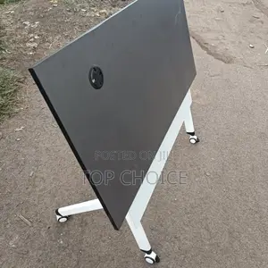 Training Foldable Tables