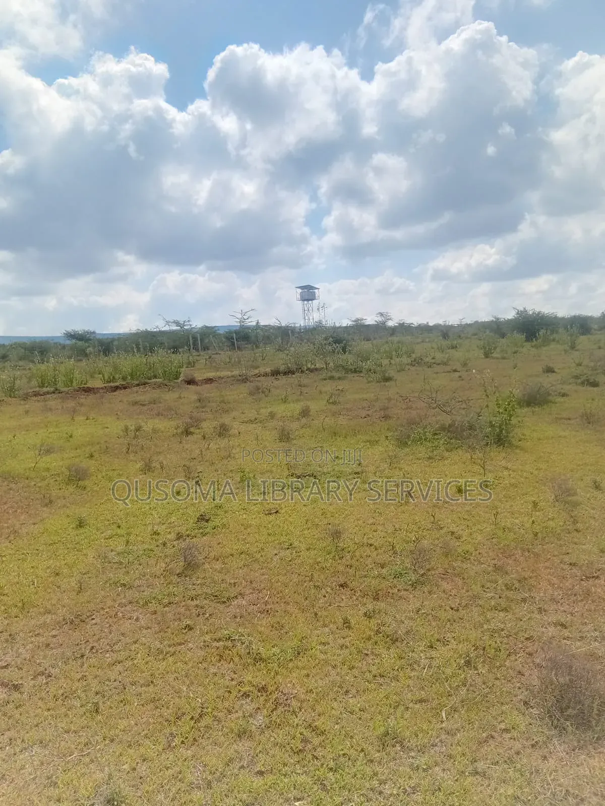 3 Exclusive Plots for Sale – Only 3 Remaining! Athi River