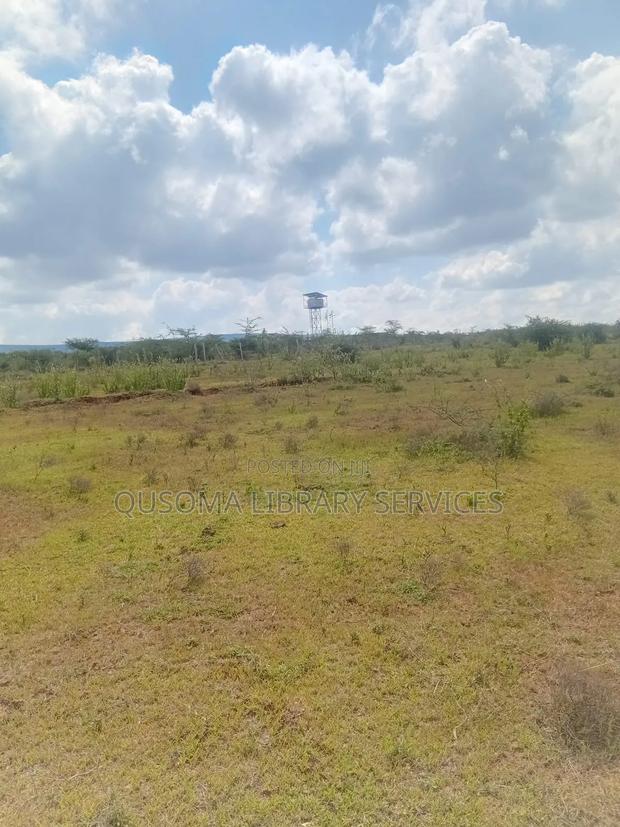 3 Exclusive Plots for Sale – Only 3 Remaining! Athi River