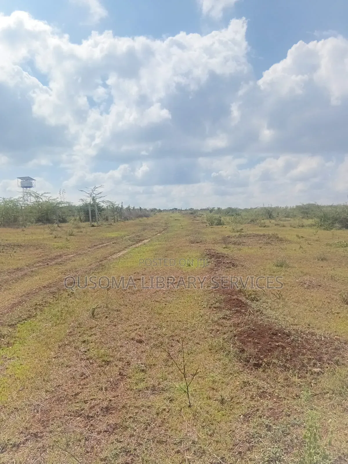 3 Exclusive Plots for Sale – Only 3 Remaining! Athi River