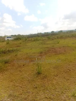 3 Exclusive Plots for Sale – Only 3 Remaining! Athi River