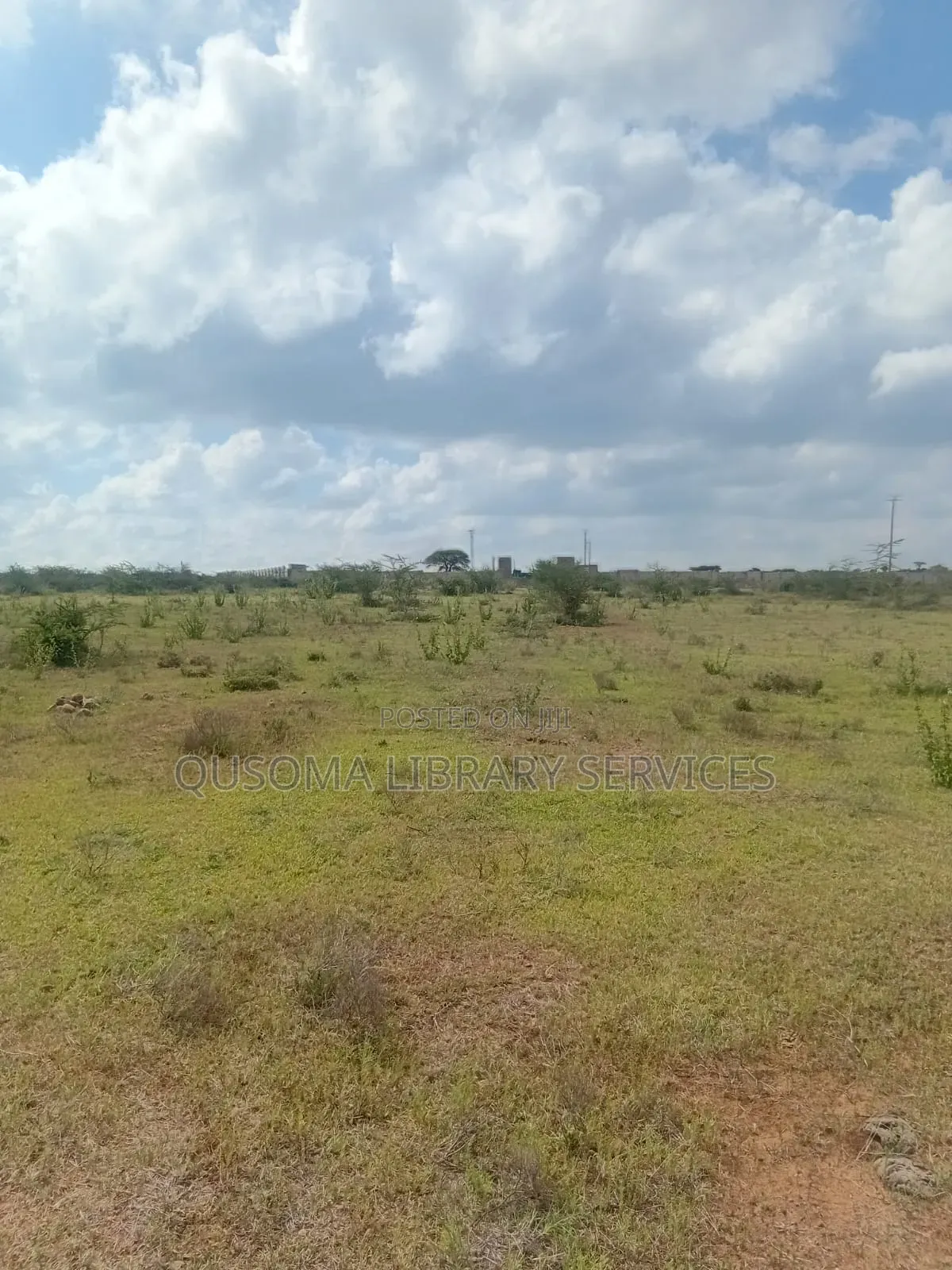3 Exclusive Plots for Sale – Only 3 Remaining! Athi River