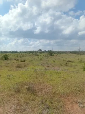 3 Exclusive Plots for Sale – Only 3 Remaining! Athi River