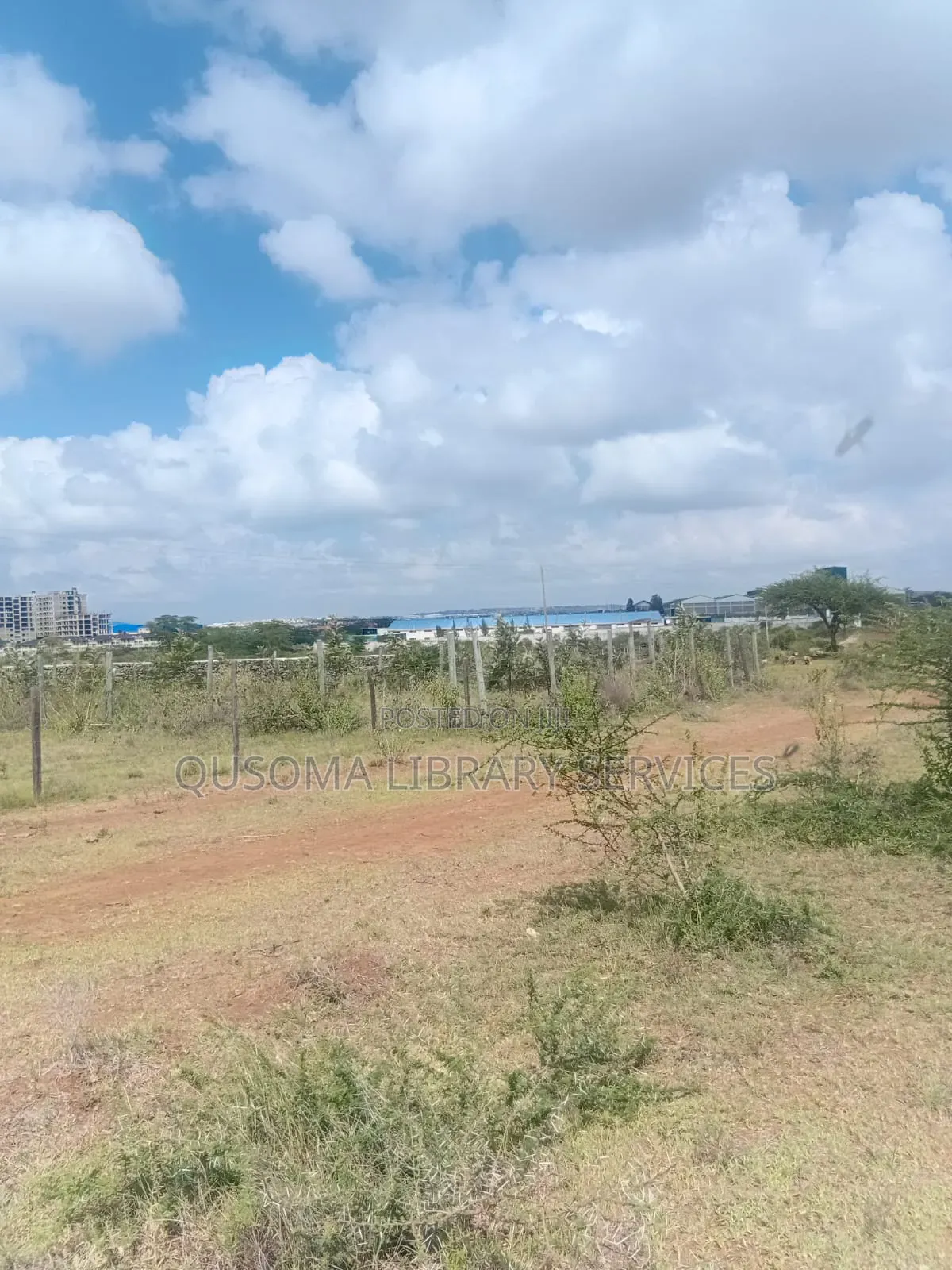 3 Exclusive Plots for Sale – Only 3 Remaining! Athi River