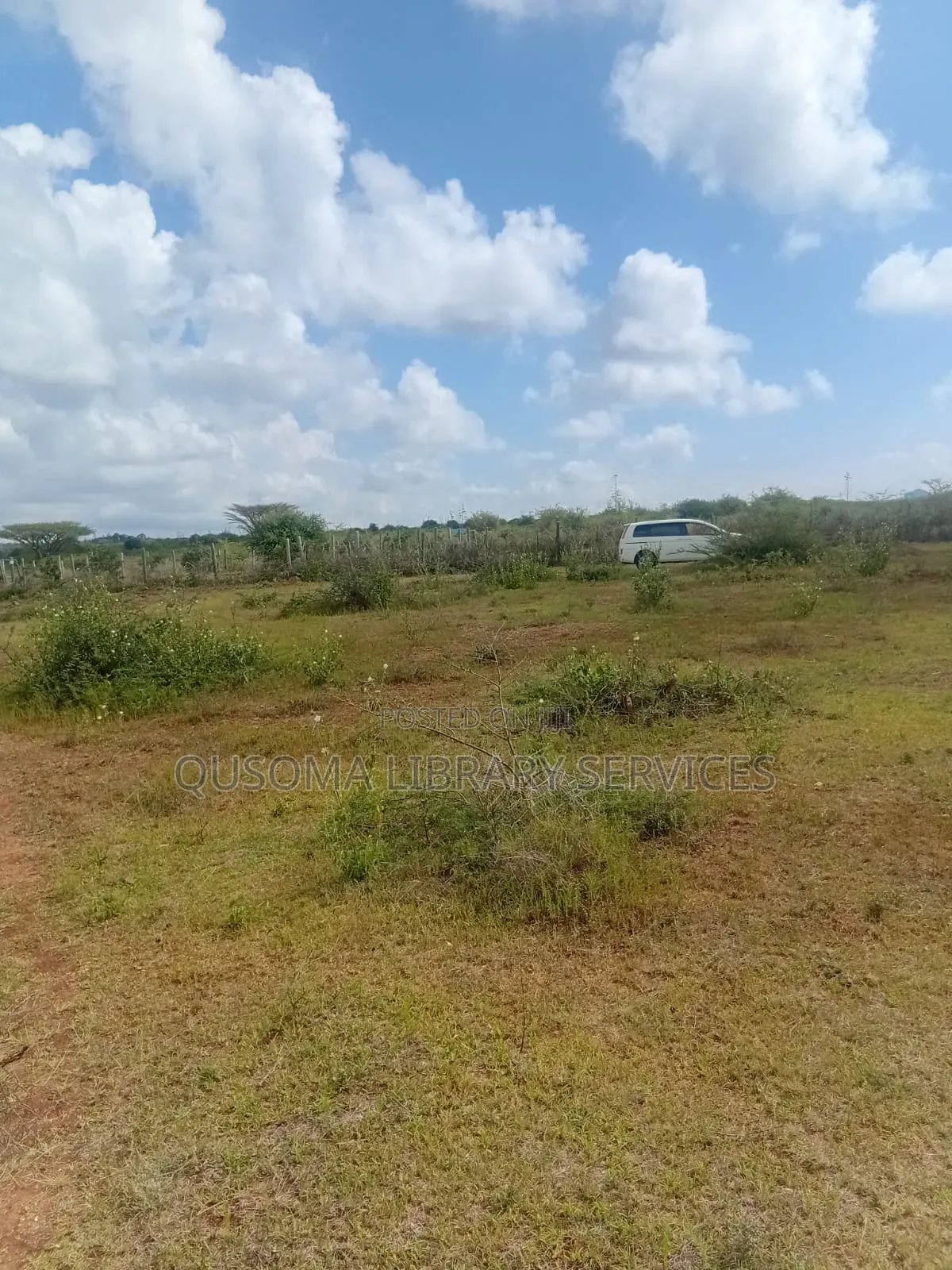 3 Exclusive Plots for Sale – Only 3 Remaining! Athi River