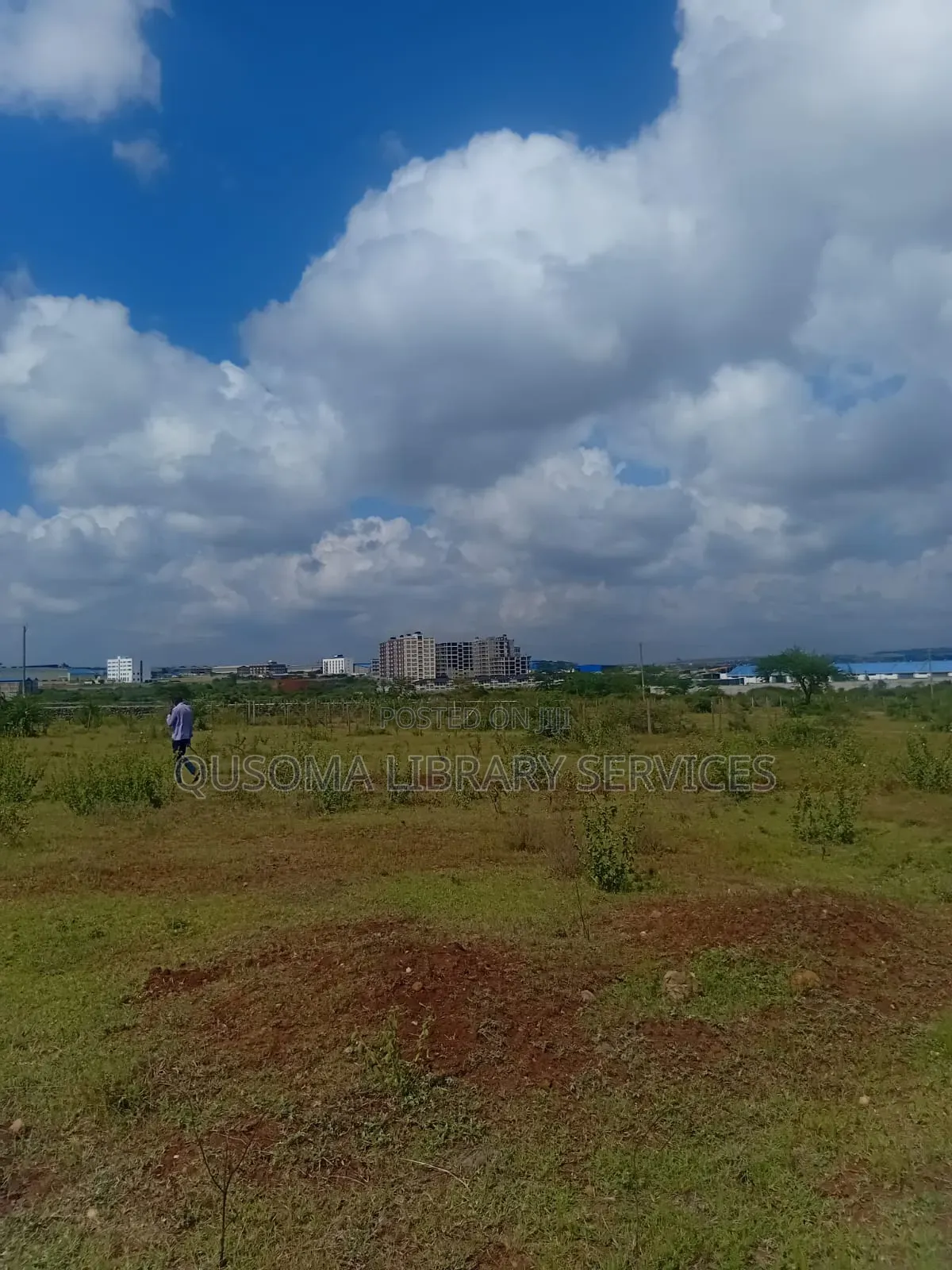 3 Exclusive Plots for Sale – Only 3 Remaining! Athi River
