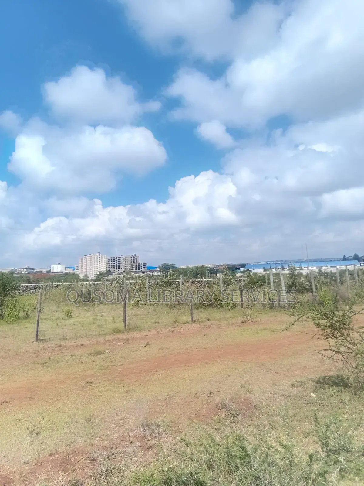 3 Exclusive Plots for Sale – Only 3 Remaining! Athi River