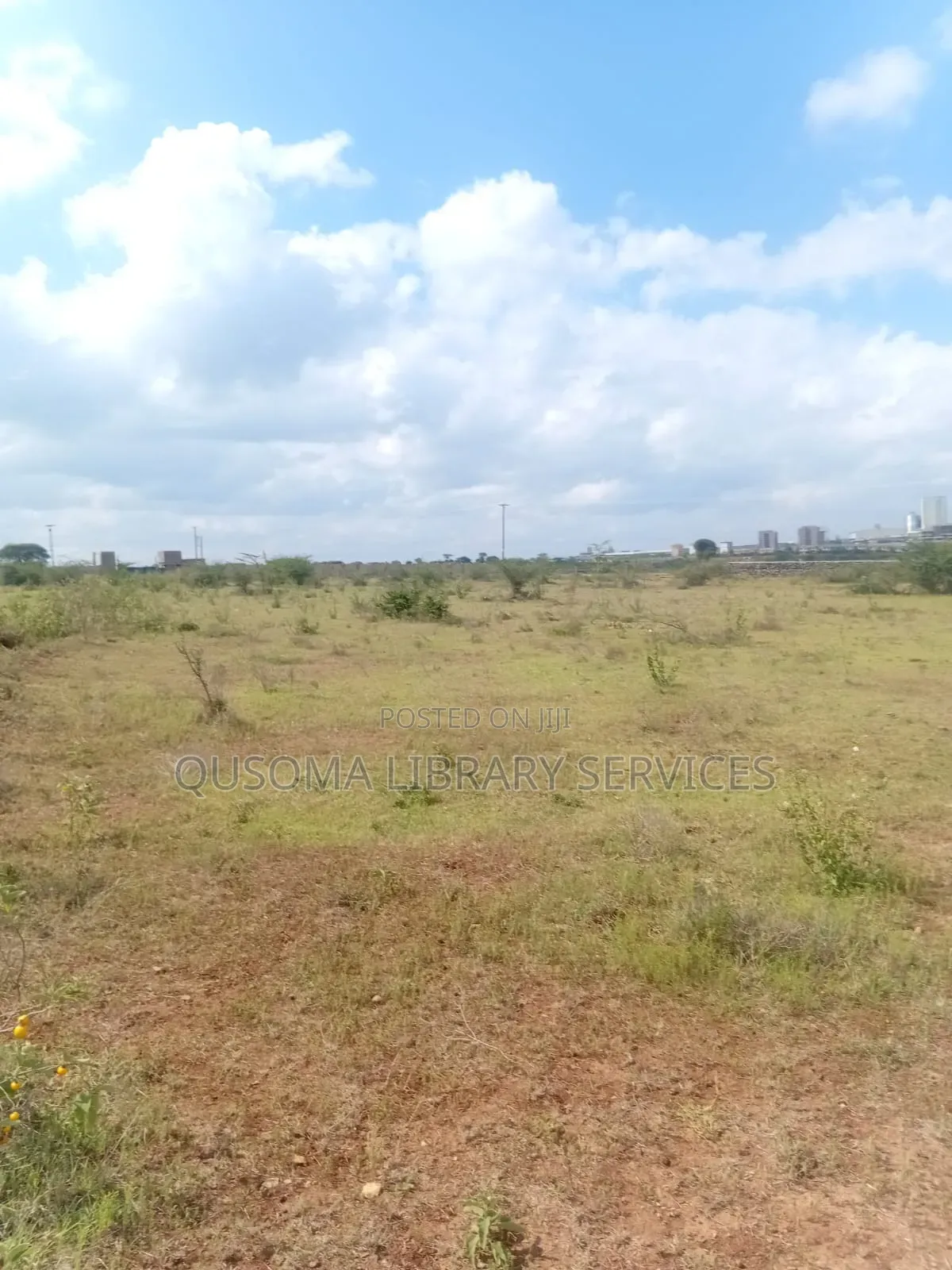 3 Exclusive Plots for Sale – Only 3 Remaining! Athi River