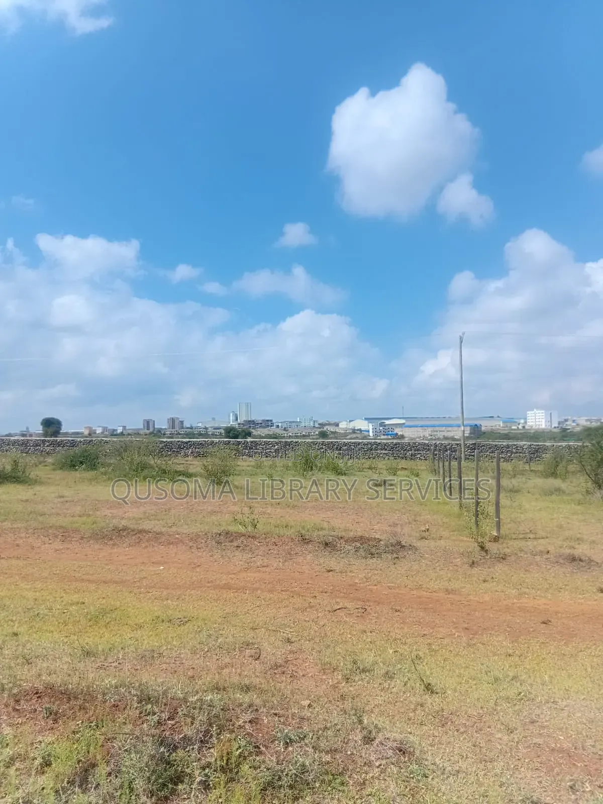 3 Exclusive Plots for Sale – Only 3 Remaining! Athi River