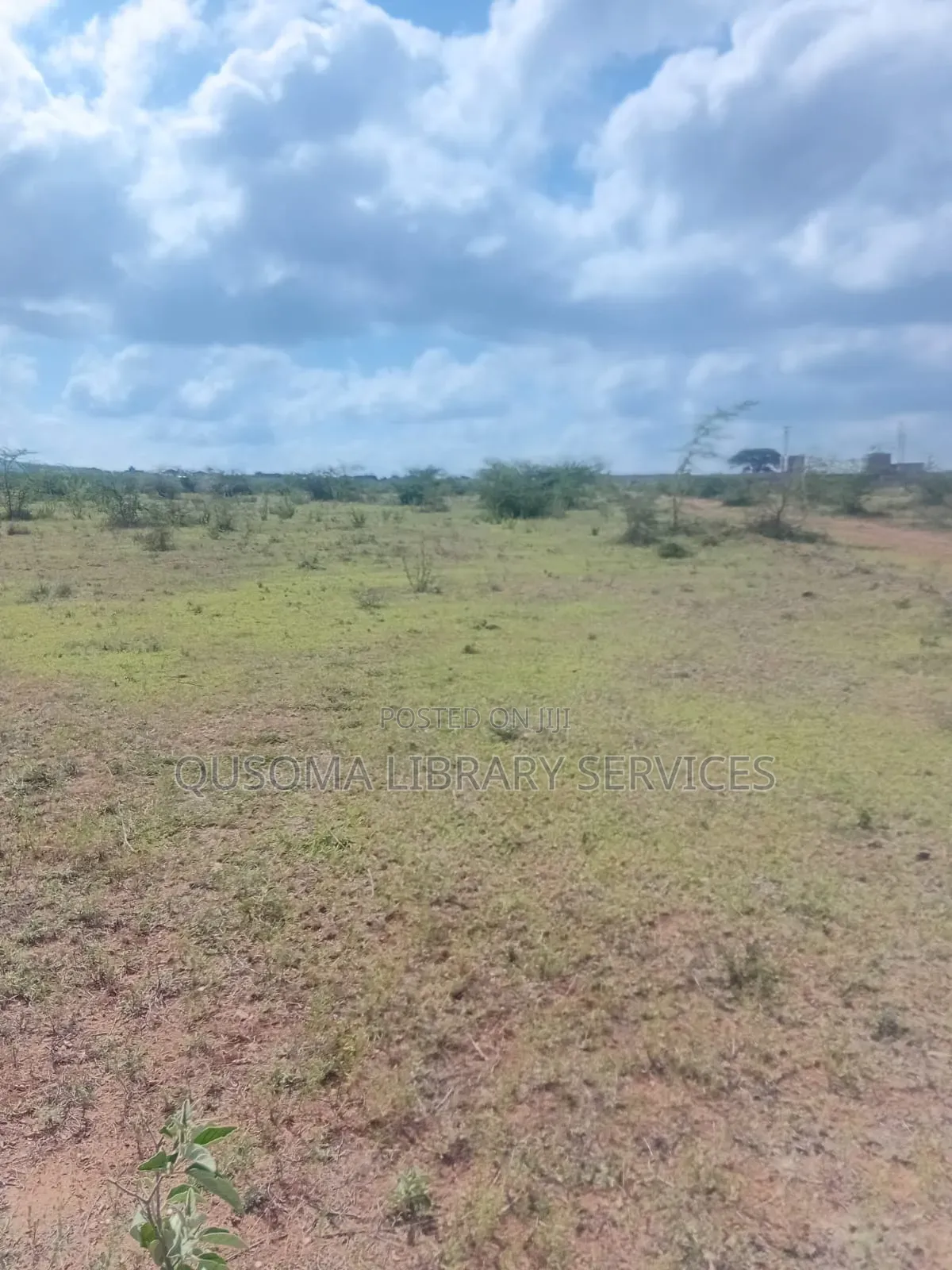 3 Exclusive Plots for Sale – Only 3 Remaining! Athi River