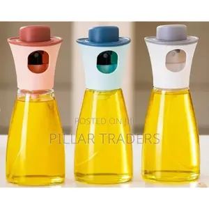 Oil Spray Bottle
