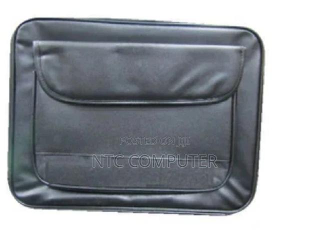 Sumffis Nb-502 Leather Carrycase 15.6"