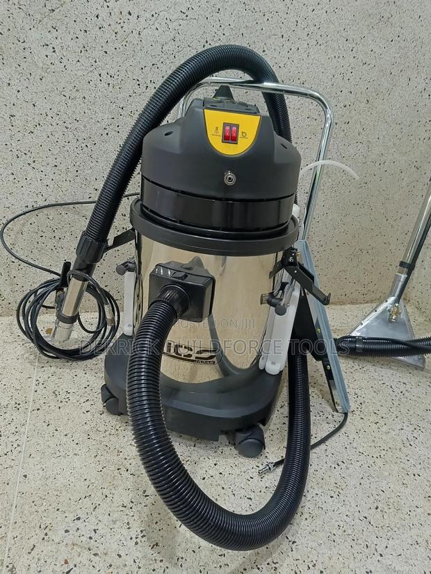 Aico Japan Vacuum Cleaner/Carpet Cleaner
