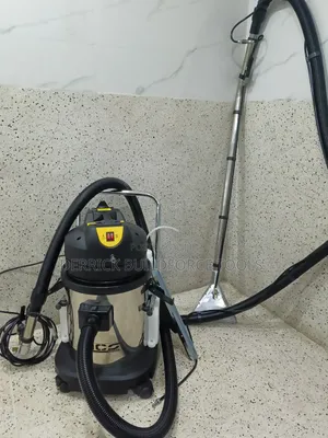 Aico Japan Vacuum Cleaner/Carpet Cleaner