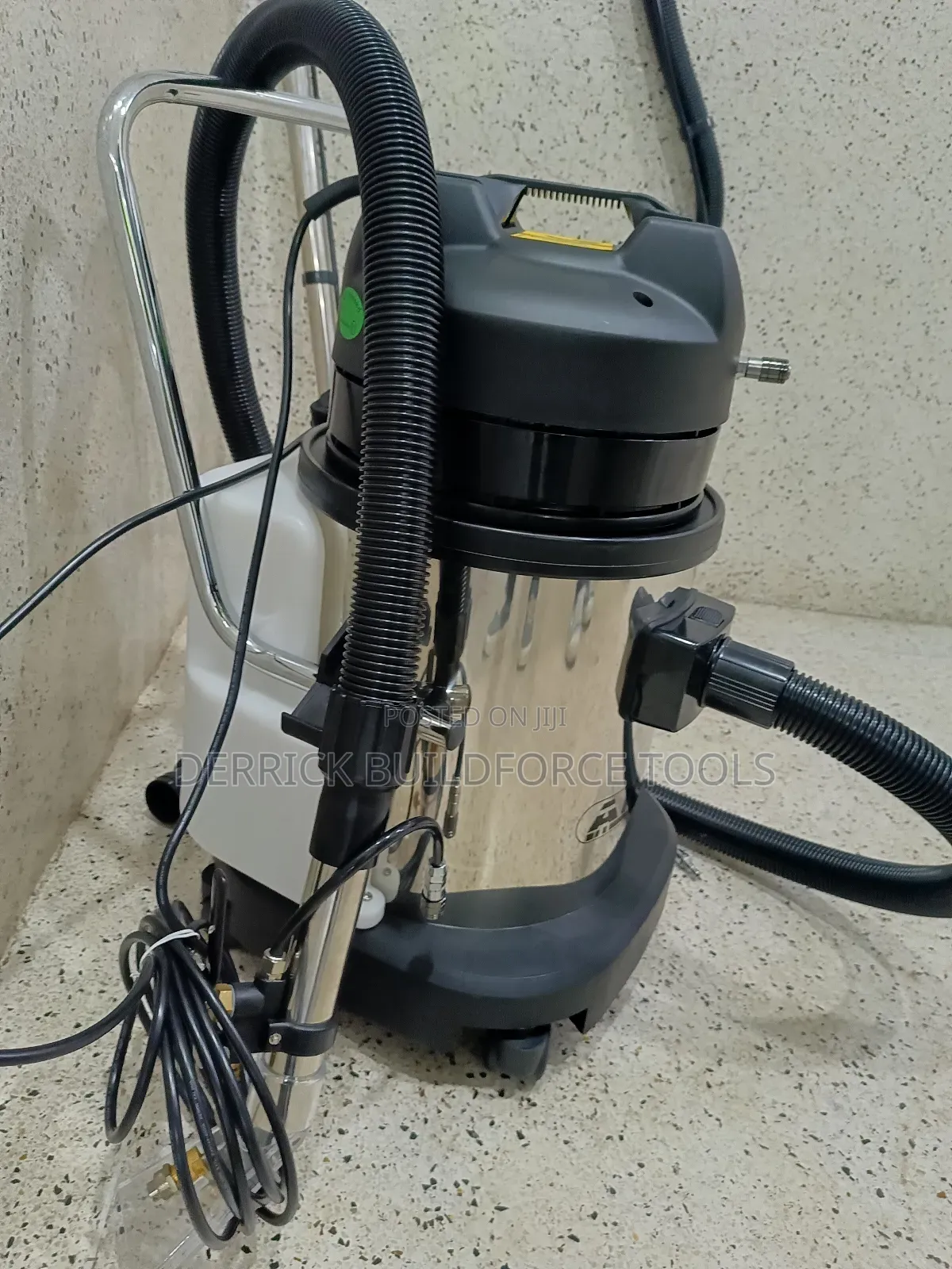 Aico Japan Vacuum Cleaner/Carpet Cleaner
