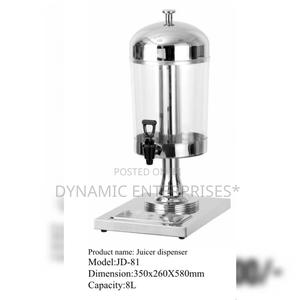 Single Juice Dispenser - thumbnail 2