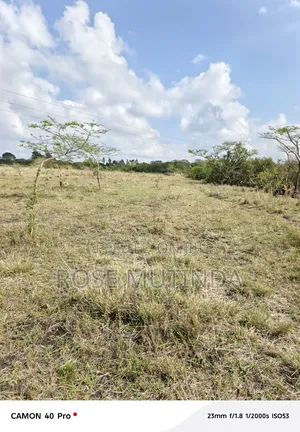 5acres at Kyeleni