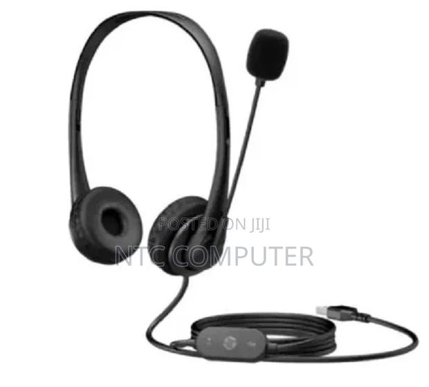 Hp Usb G2 STHS Stereo Headset