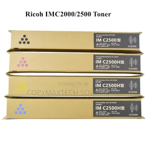 Ricoh Aficioh Imc 2000/2500 Toner Cartridges