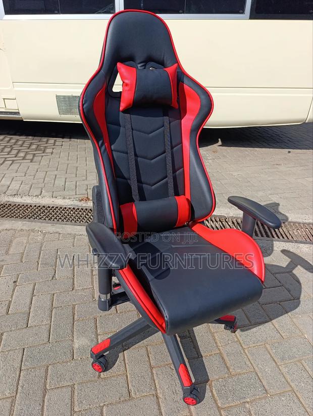 Gamers Gaming Chair