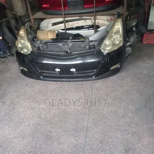 Ex Japan Nosecut Wish 2005 Xenon on Sale