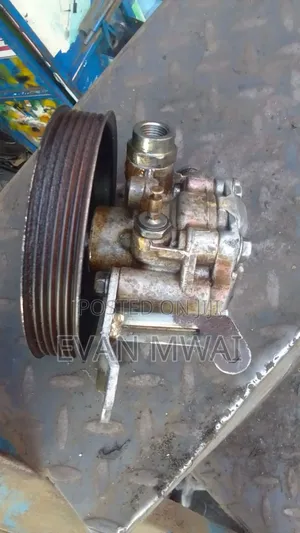 Power Steering/ Cartridge 3sz Engine