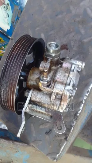 Power Steering/ Cartridge 3sz Engine