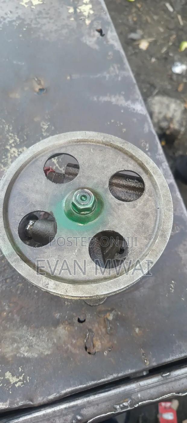 Power Steering/ Cartridge 3sz Engine - thumbnail 3