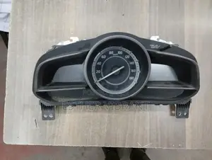 Mazda Demio 2015/2019 Clock