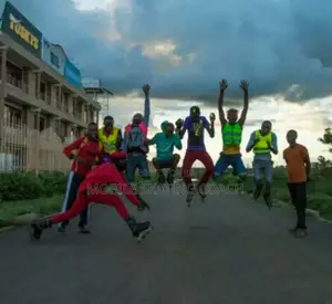 Inline Skating Classes