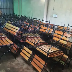 Garden Umbrella Chairs