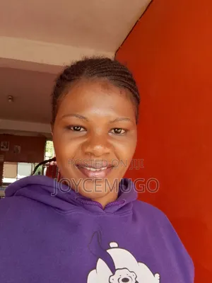 My Name Is Joyce Mugo I Need This CV Agents