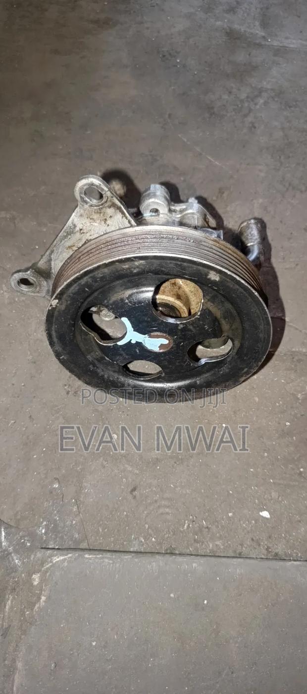 Power Steering/ Cartridge 3c Diesel Engine - thumbnail 2