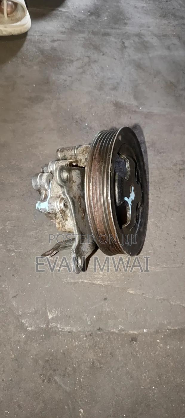 Power Steering/ Cartridge 3c Diesel Engine - thumbnail 3