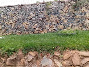 Stone Pitching/Landscapes