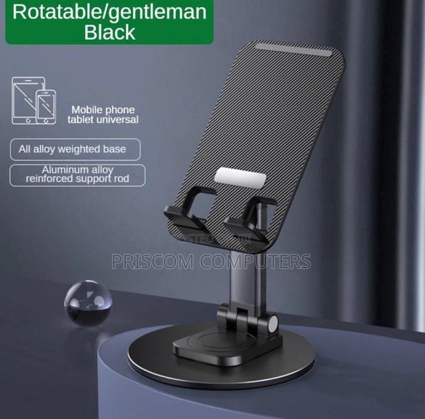 Foldable Desktop Mobile Phone Stand Tablet And Mobile Phones - main view