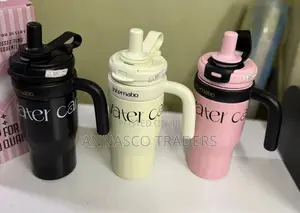 Internatio (550ml)Thermal Cup