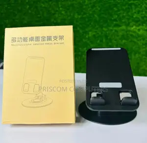 Foldable Desktop Mobile Phone Stand Tablet And Mobile Phones