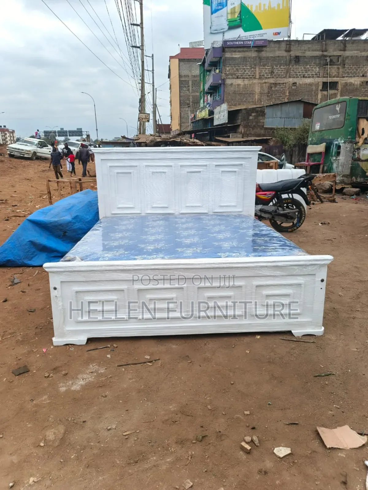 All Types of Bed We Have