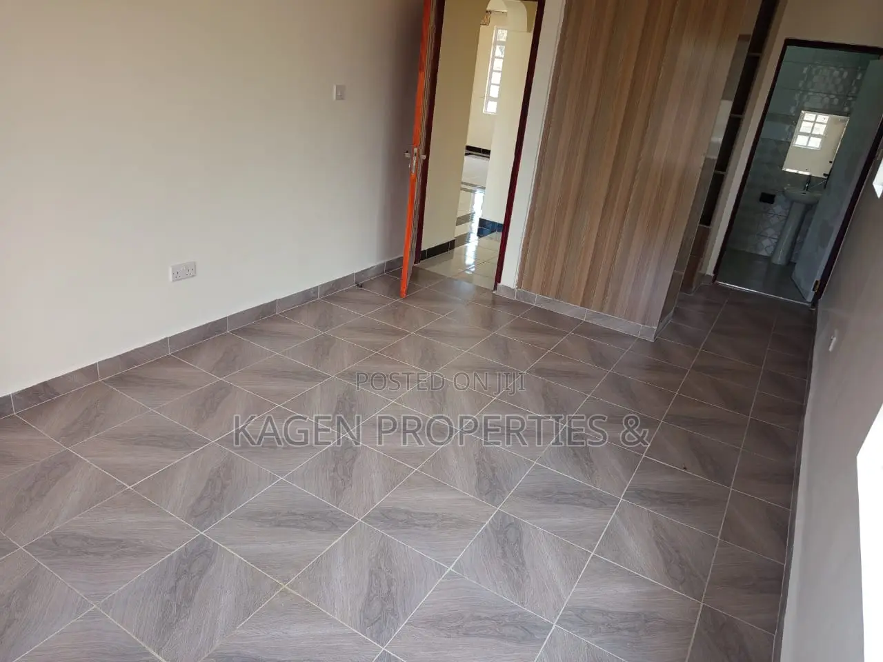 3bdrm Bungalow in Ngong for sale