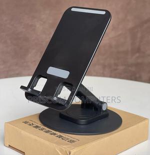 Aluminium Foldable Mobile Phone Stand - thumbnail 2