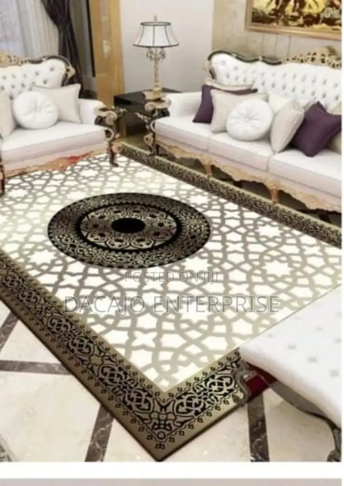 Quality 3d Carpets Size 5*8