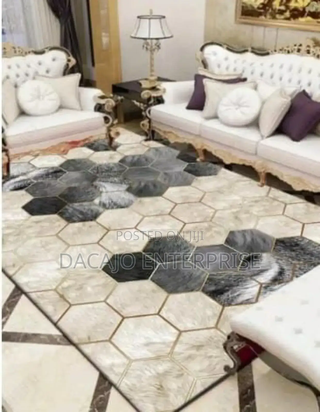 Quality 3d Carpets Size 5*8