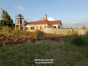 Quick Sale 50 X 100 Plot in Kamangu - thumbnail 2