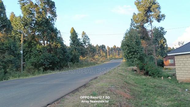 Quick Sale 50 X 100 Plot in Kamangu - thumbnail 3